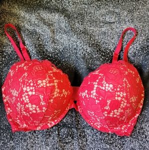 Victoria's Secret 34 DD Bra